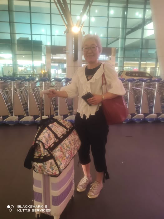 GetsTransfer.my chauffeur service in Malaysia — Corporate trip logistics (Corporate Travel)