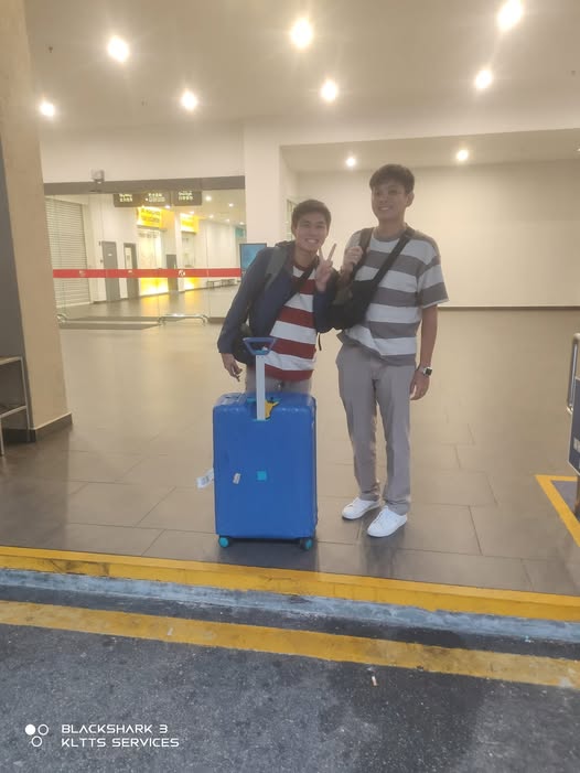 GetsTransfer.my chauffeur service in Malaysia — Group excursion (Group Logistics)